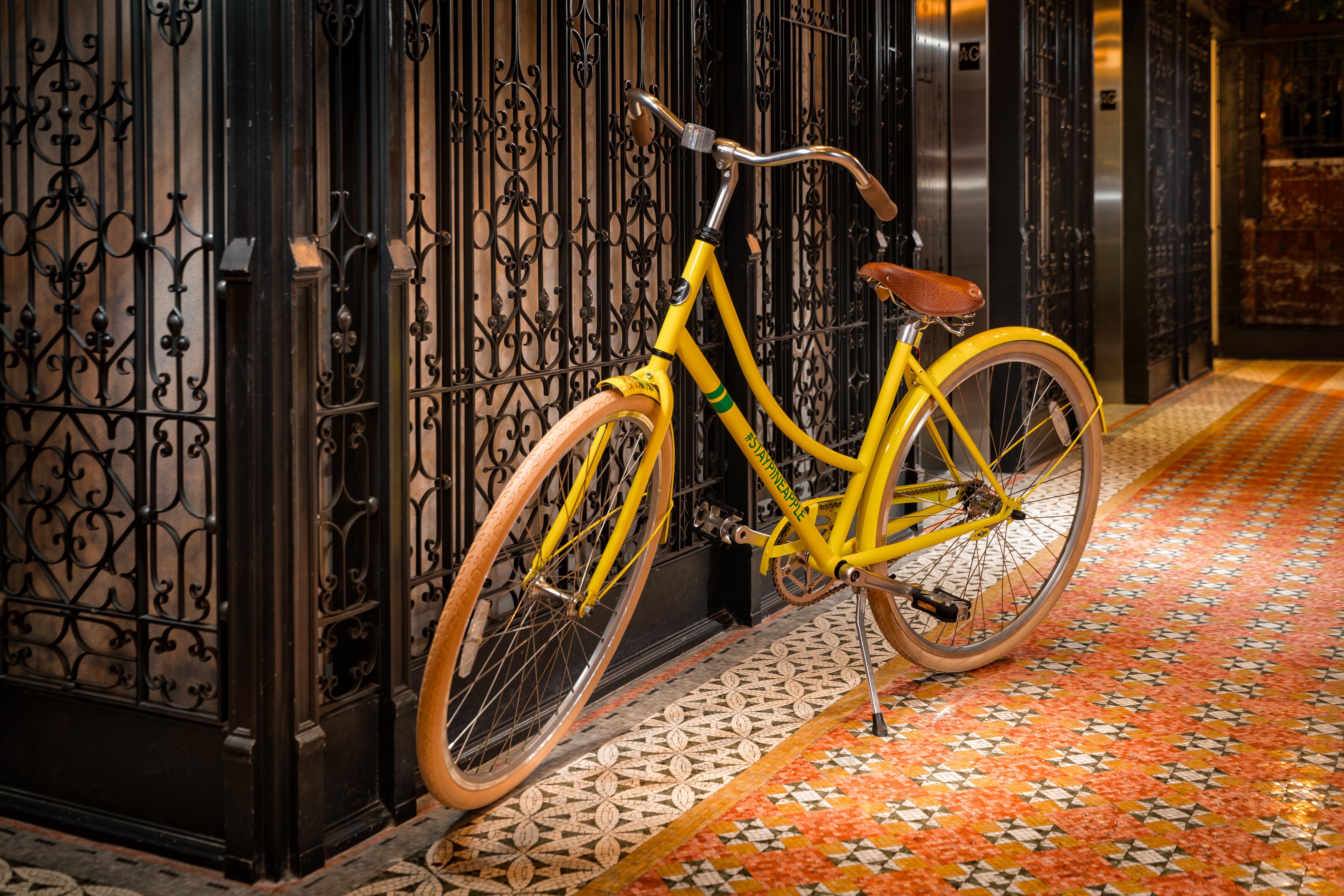 Staypineapple, An Iconic Hotel, The Loop Чикаго Екстер'єр фото