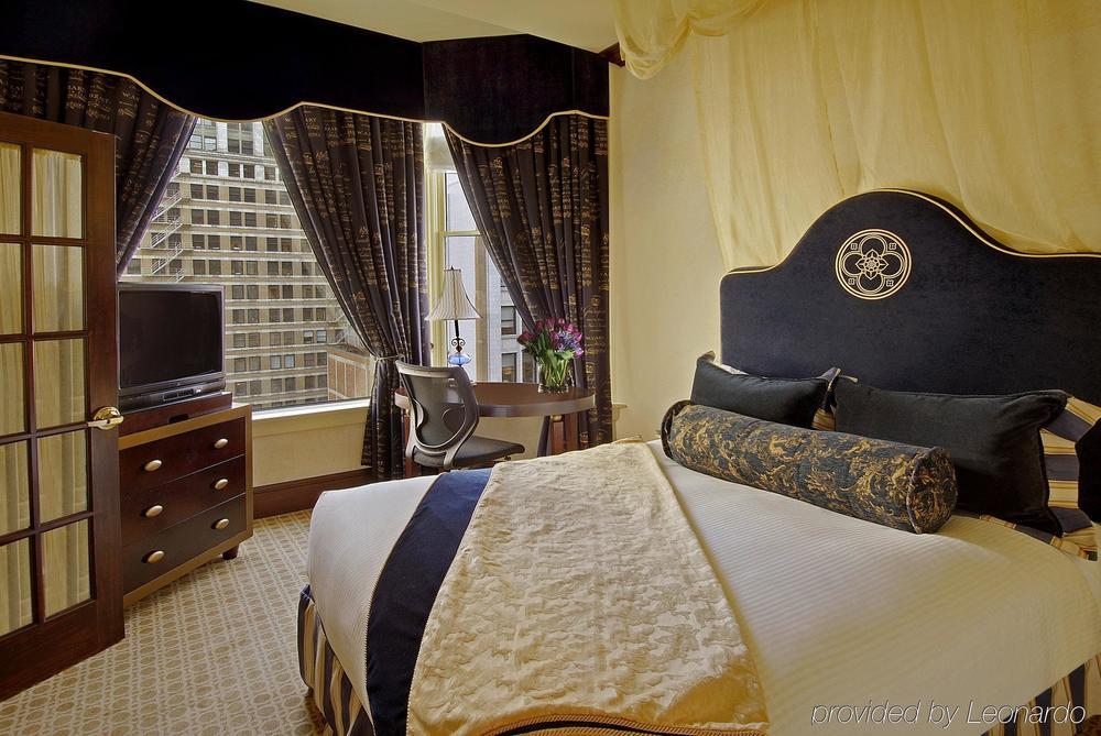 Staypineapple, An Iconic Hotel, The Loop Чикаго Номер фото