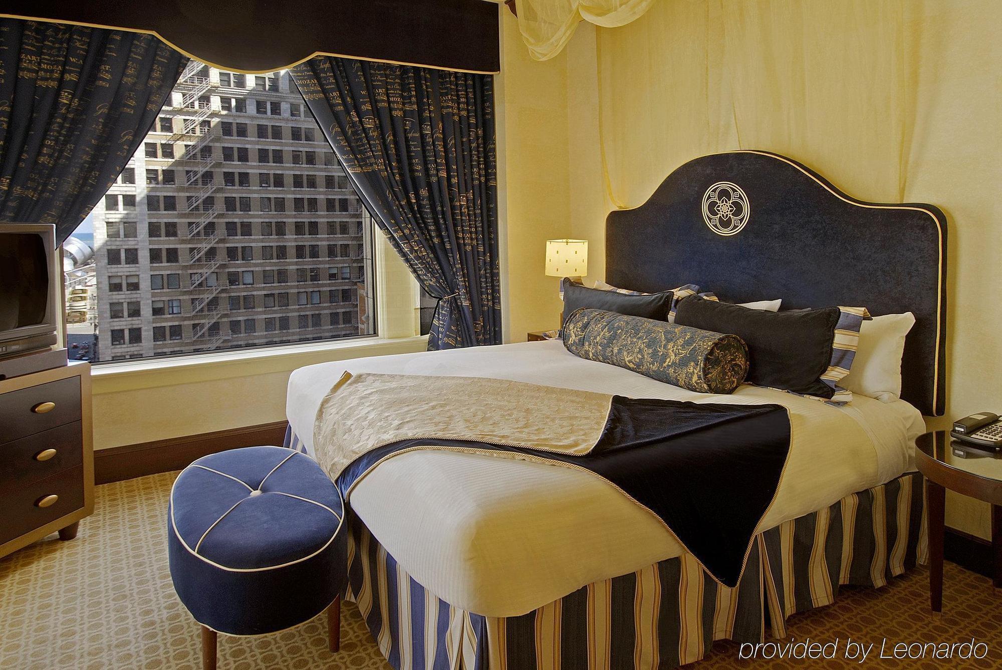 Staypineapple, An Iconic Hotel, The Loop Чикаго Номер фото